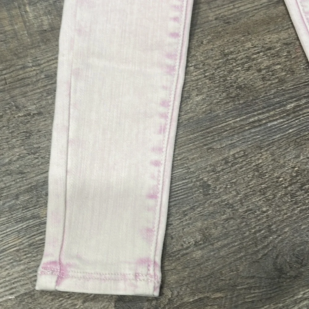 Old Navy stretch jeggings